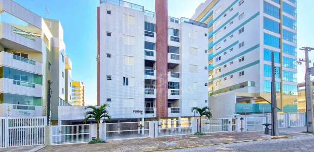 Cobertura com 3 Quartos à venda, 236m² no Guaratuba, Guaratuba