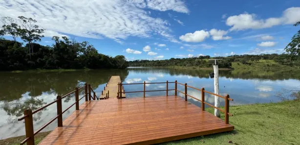 Lote/Terreno à venda, 1000m² no Setor de Habitações Individuais Sul, Brasília