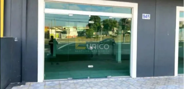 Ponto Comercial à venda, 132m² no Residencial Pacaembu, Itupeva