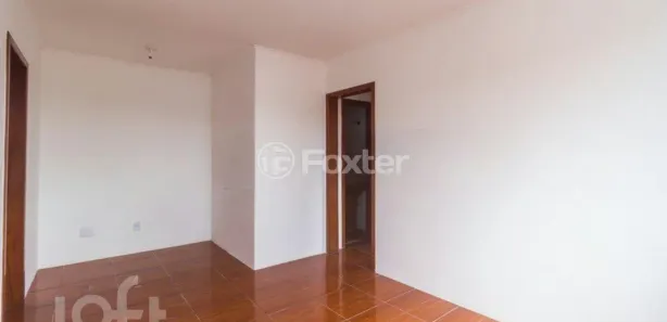 Apartamento com 2 Quartos à venda, 58m² no São Geraldo, Porto Alegre