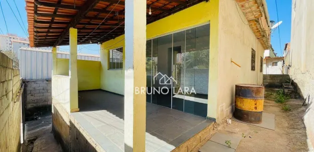Casa com 3 Quartos à venda, 160m² no Paquetá, Betim