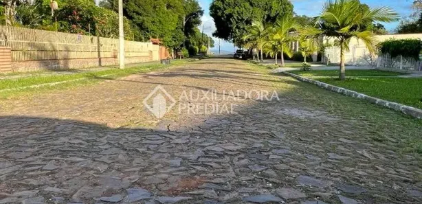Lote/Terreno à venda, 605m² no Alegria, Guaíba
