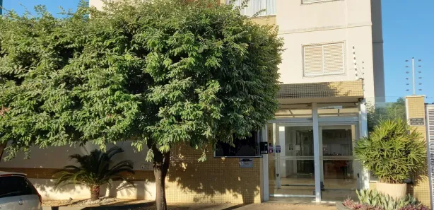 Apartamento com 2 Quartos para alugar, 75m² no Plano Diretor Sul, Palmas