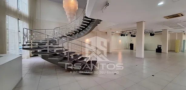 Galpão/Depósito/Armazém com 1 Quarto à venda, 1477m² no Taquara, Rio de Janeiro