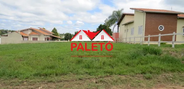 Lote/Terreno à venda, 448m² no CONDOMÍNIO NINHO VERDE II, Pardinho