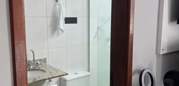Casa com 3 Quartos à venda, 120m² no Vila Praiana, Lauro de Freitas