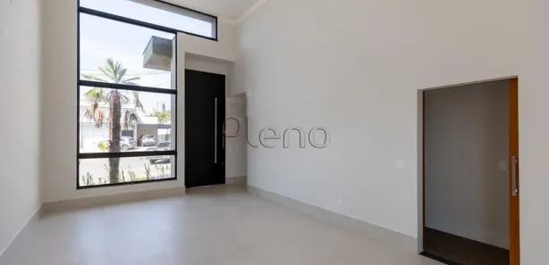 Casa de Condomínio com 3 Quartos à venda, 200m² no Chácaras Silvania, Valinhos