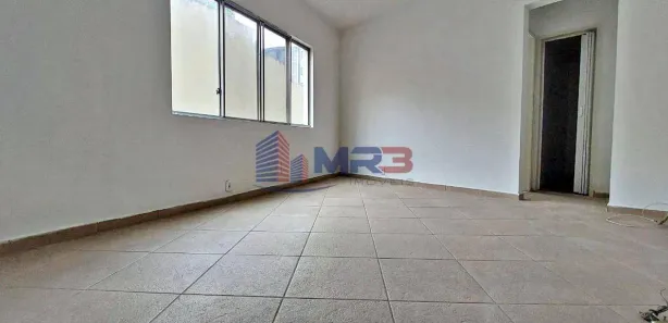 Apartamento com 1 Quarto para alugar, 45m² no Tanque, Rio de Janeiro