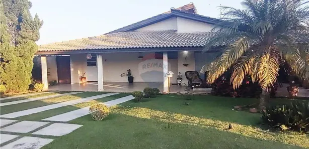 Casa de Condomínio com 5 Quartos à venda, 860m² no , Araçoiaba da Serra