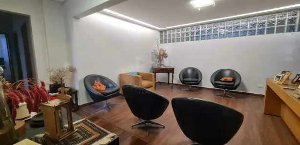 Apartamento com 4 Quartos à venda, 134m² no Cruzeiro, Belo Horizonte