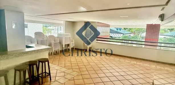 Apartamento com 3 Quartos à venda, 85m² no Praia da Costa, Vila Velha
