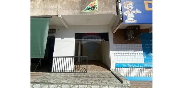 Ponto Comercial para alugar, 70m² no Ceilândia Sul, Brasília