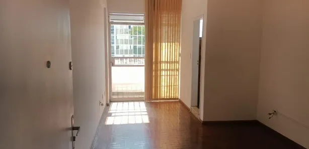 Sala Comercial para alugar, 25m² no Santo Antônio, Belo Horizonte
