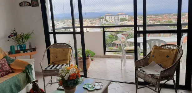 Cobertura com 3 Quartos à venda, 210m² no Centro, Peruíbe