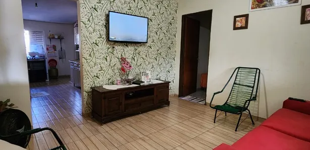 Casa com 2 Quartos à venda, 122m² no Plano Diretor Norte, Palmas