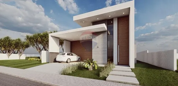 Casa com 3 Quartos à venda, 90m² no , Vera Cruz