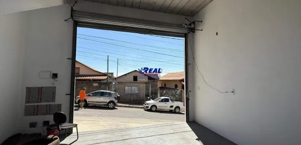 Ponto Comercial para alugar, 80m² no Vale do Jatobá (Barreiro), Belo Horizonte