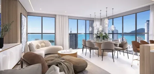 Imóveis à venda em Balneário Camboriú, SC por Imobiliárias e ...