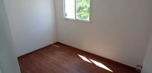 Apartamento com 2 Quartos para alugar, 11m² no Beija Flor, Belo Horizonte
