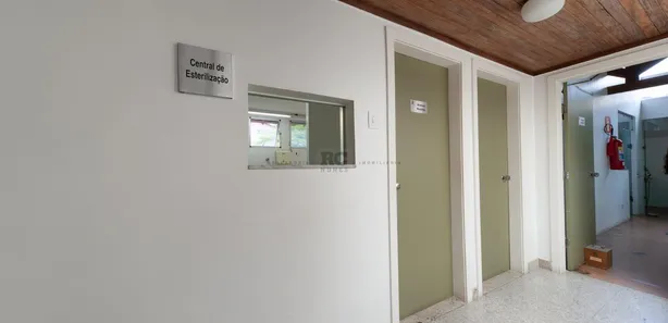 Sala Comercial para alugar, 30m² no Serra, Belo Horizonte