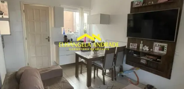 Sobrado com 2 Quartos à venda, 55m² no Tarumã, Viamão