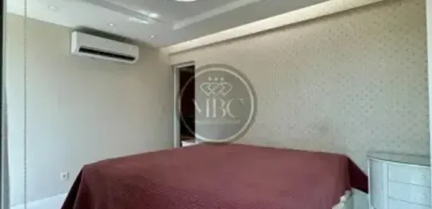 Cobertura com 3 Quartos para venda ou aluguel, 215m² no Adrianópolis, Manaus