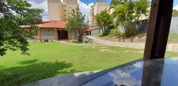 Fazenda/Sítio com 3 Quartos para alugar, 350m² no Santa Claudina, Vinhedo