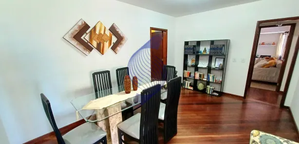 Apartamento com 3 Quartos à venda, 110m² no Canela, Salvador