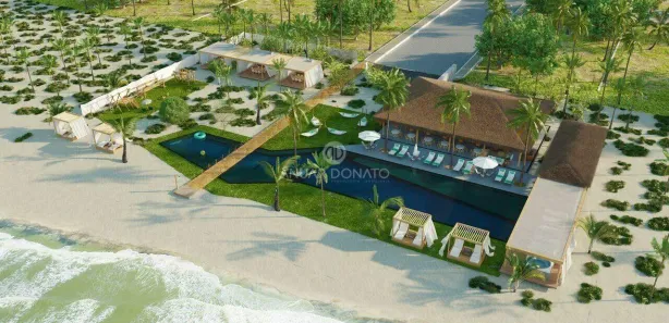 Lote/Terreno à venda, 606m² no Belmonte, 