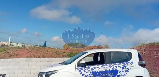 Lote/Terreno à venda, 150m² no Residencial Pamela, Itaquaquecetuba