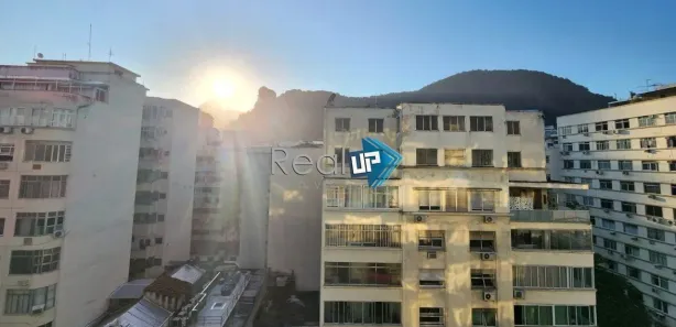 Sala Comercial para alugar, 38m² no Copacabana, Rio de Janeiro