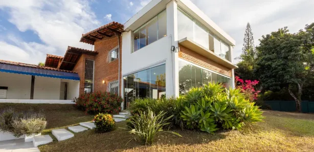Casa com 4 Quartos à venda, 504m² no Setor de Habitações Individuais Sul, Brasília