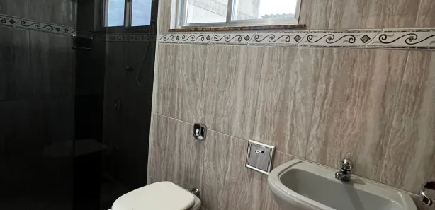 Sobrado com 2 Quartos para alugar, 60m² no Campo Grande, Rio de Janeiro