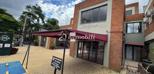 Ponto Comercial à venda, 105m² no Chácara São João, Carapicuíba