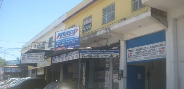 Apartamento com 1 Quarto para alugar, 75m² no Campo Grande, Rio de Janeiro