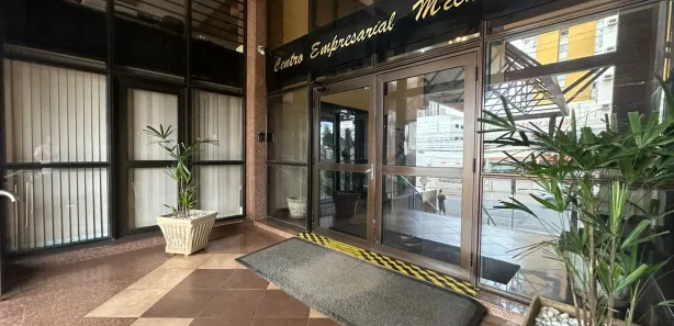 Sala Comercial para alugar, 60m² no Centro, Canoas
