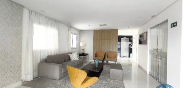 Apartamento com 3 Quartos para alugar, 96m² no Lagoa Nova, Natal