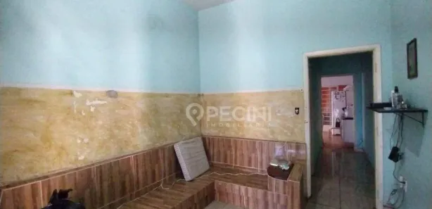 Casa com 2 Quartos à venda, 119m² no Jardim Donângela, Rio Claro