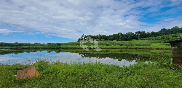 Fazenda/Sítio com 1 Quarto à venda, 208m² no Área Rural de Farroupilha, Farroupilha