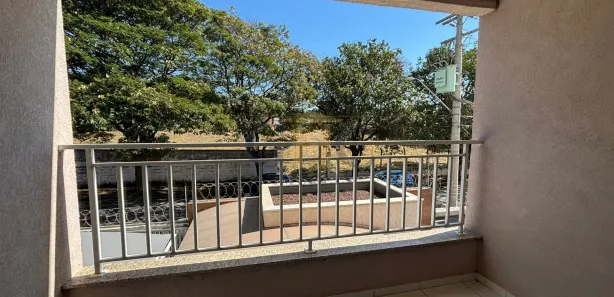 Apartamento com 2 Quartos para alugar, 67m² no Vila Elizabeth, Salto de Pirapora