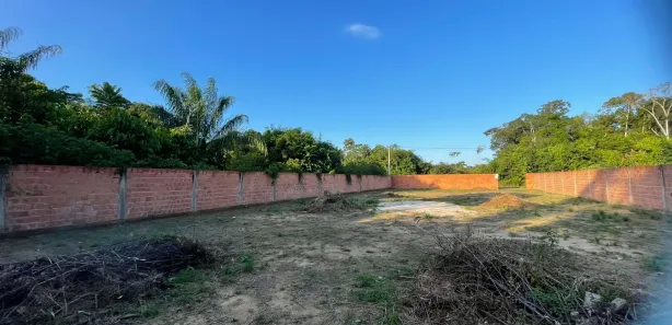 Lote/Terreno com 1 Quarto à venda, 1650m² no Centro, Iranduba