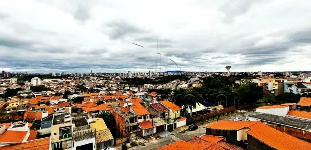Apartamento com 2 Quartos para alugar, 55m² no Jardim Prestes de Barros, Sorocaba