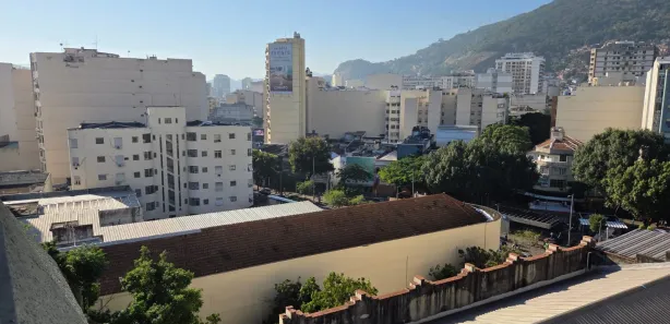 Ponto Comercial para alugar, 30m² no Tijuca, Rio de Janeiro