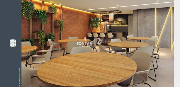 Apartamento com 2 Quartos à venda, 63m² no Mangabeiras, Maceió