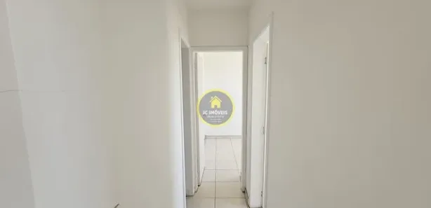 Apartamento com 2 Quartos à venda, 49m² no Cosmos, Rio de Janeiro
