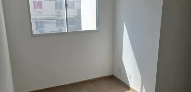 Apartamento com 2 Quartos para alugar, 45m² no Jardim Alvorada, Nova Iguaçu