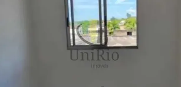Apartamento com 2 Quartos à venda, 50m² no Paciência, Rio de Janeiro