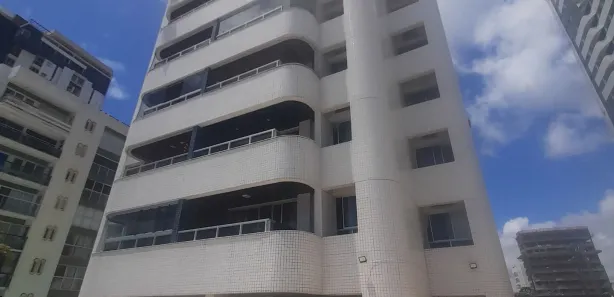 Cobertura com 5 Quartos à venda, 360m² no Candeias, Jaboatão dos Guararapes