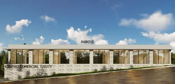 Sala Comercial para alugar, 43m² no Centro, Bento Gonçalves