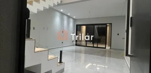Casa de Condomínio com 3 Quartos à venda, 190m² no Residencial Colinas, Caçapava
